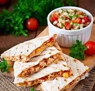 Quesadilla Mexicana