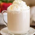 White Chocolate Mocha