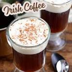 Irish Coffee Mocha