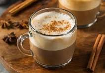 Chai Latte