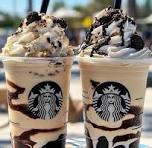 Mocha Chip Frappe