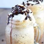 Mocha Chip Frappe